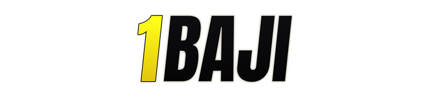 1baji লোগো